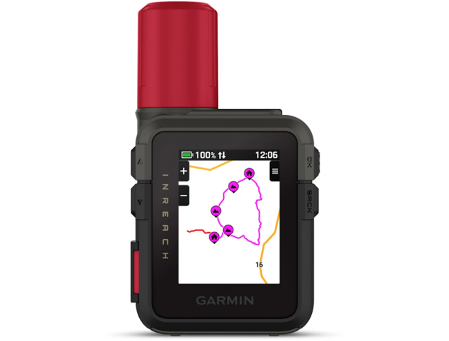 Garmin inReach Mini 3 Plus