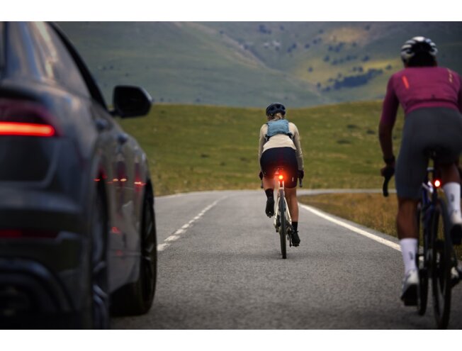 Varia RearVue Bike Radar 820