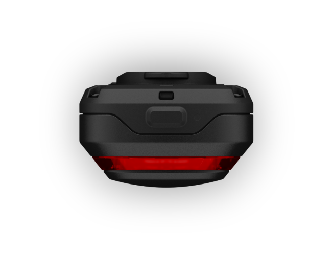 Varia RearVue Bike Radar 820