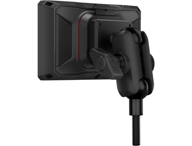 Moto GPS Garmin Z&uuml;mo XT3 4,7" ekraan
