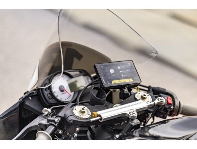 Moto GPS Garmin Z&uuml;mo XT3 4,7" ekraan