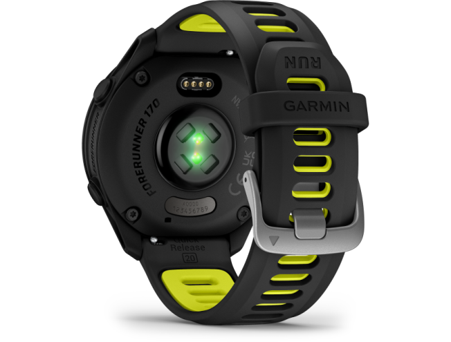 Spordikell Garmin Forerunner 170 Black