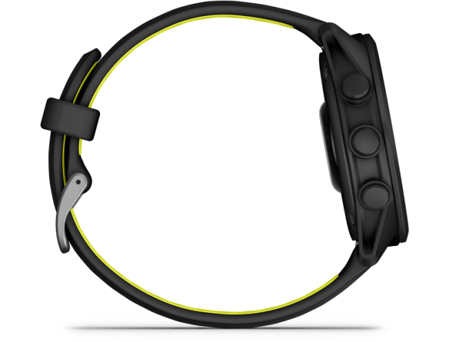 Spordikell Garmin Forerunner 170 Black