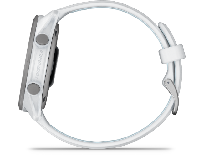 Spordikell Garmin Forerunner 170 Whitestone