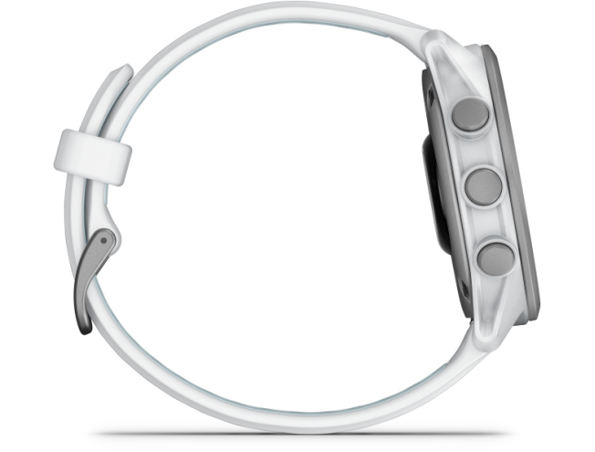 Spordikell Garmin Forerunner 170 Whitestone