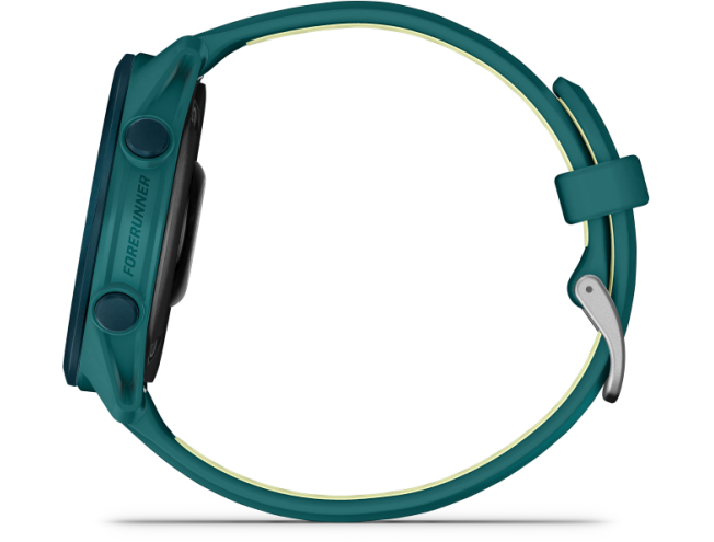 Spordikell Garmin Forerunner 170 Music - Teal Green