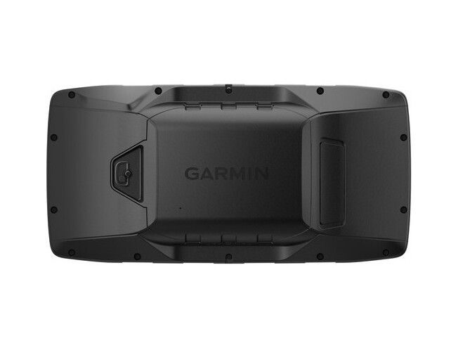 Käsi GPS Garmin GPSMAP 276CX