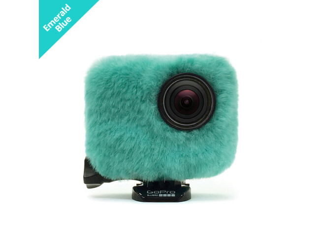 Removu Wind Jacket GoPro kaameratele