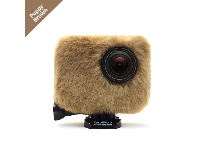 Removu Wind Jacket GoPro kaameratele