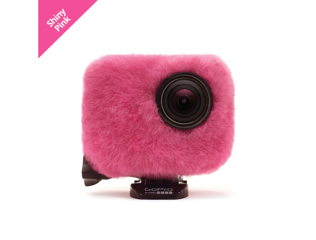 Removu Wind Jacket GoPro kaameratele