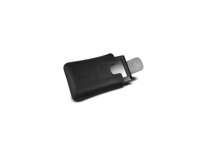 Garmin universaalne 4.3" nahast kandekott 010-11950-00