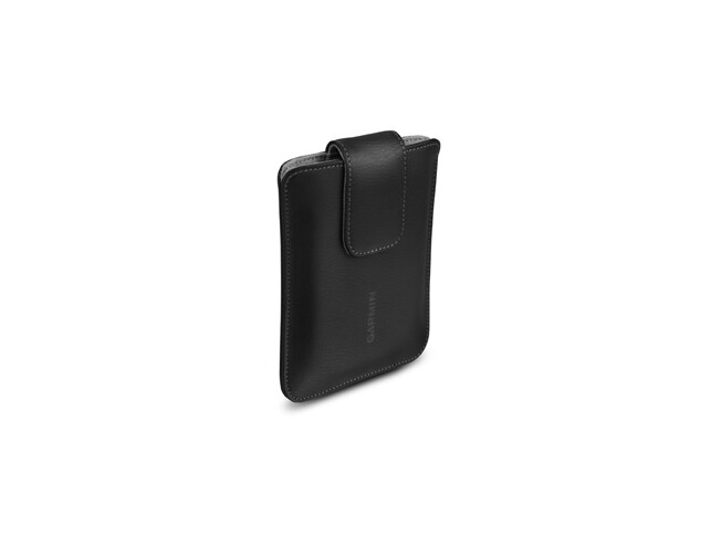 Garmin universaalne 4.3" nahast kandekott 010-11950-00