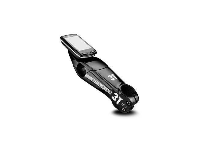 Garmin Edge hoidik stemmile 3T Integra 010-11807-00