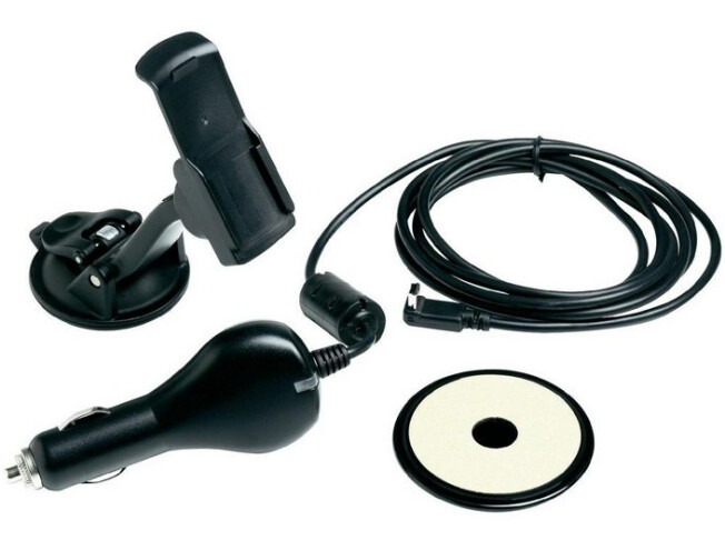 Autokomplekt Garmin käsi gps seadmed (GPSMAP/eTrex)