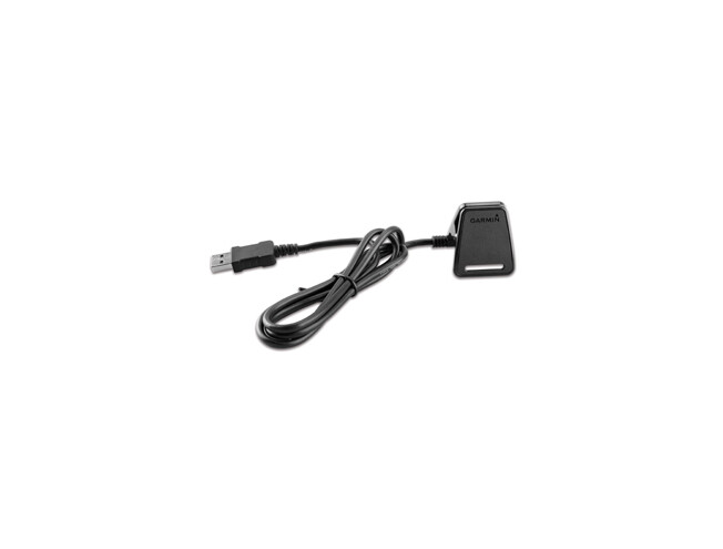 Laadimisjuhe/arvutijuhe Garmin Forerunner 110 ja 210 seadmetele