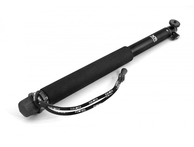 Käsistatiiv XSories Mega UShot (165cm)