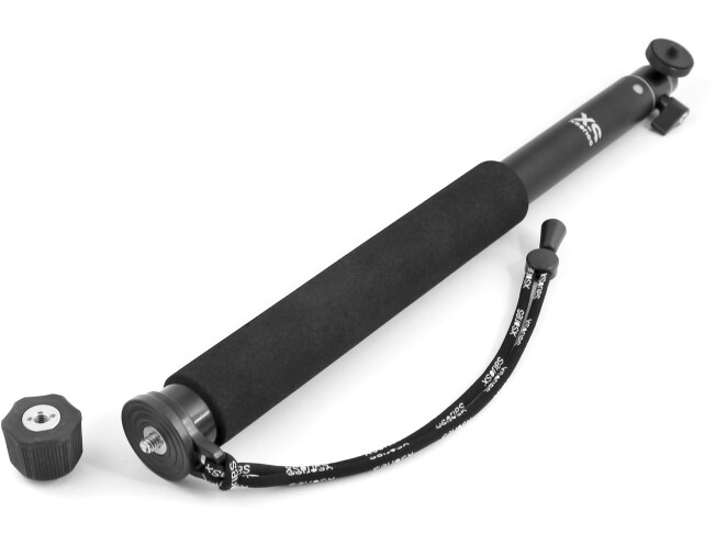 Käsistatiiv XSories Mega UShot (165cm)