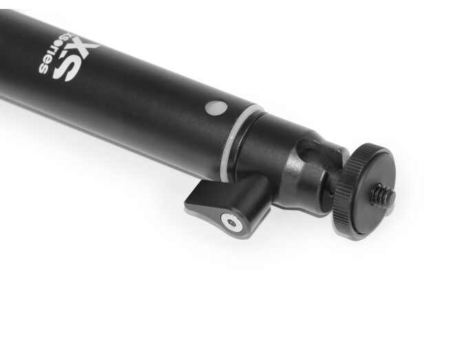 Käsistatiiv XSories Mega UShot (165cm)