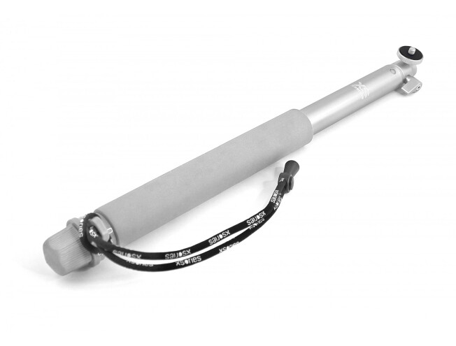 Käsistatiiv XSories Mega UShot (165cm)