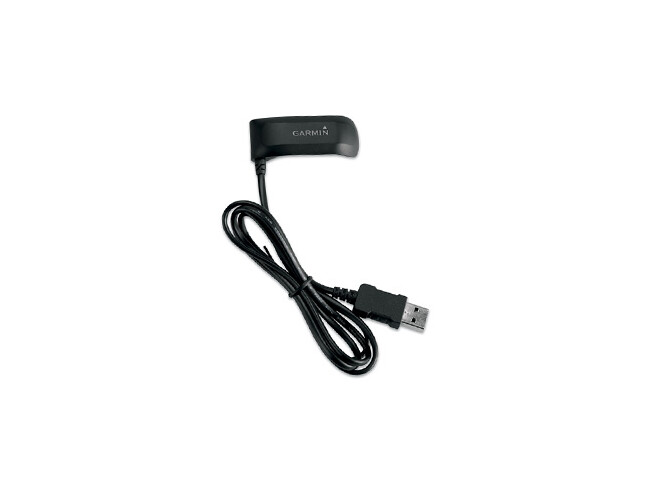 Laadimisjuhe Garmin Forerunner 610
