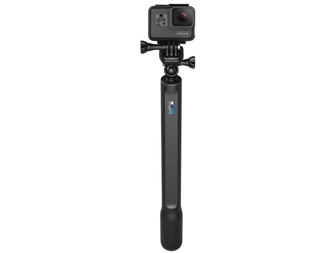 GoPro El Grande käsistatiiv