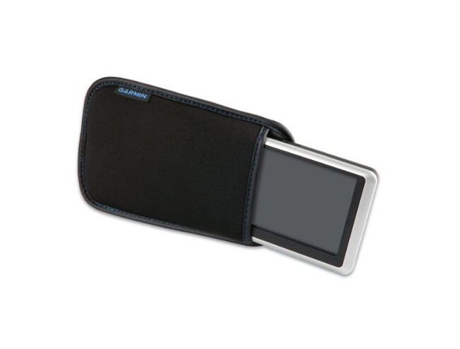 Garmin universaalne 4.3" pehme kandekott 010-11792-00