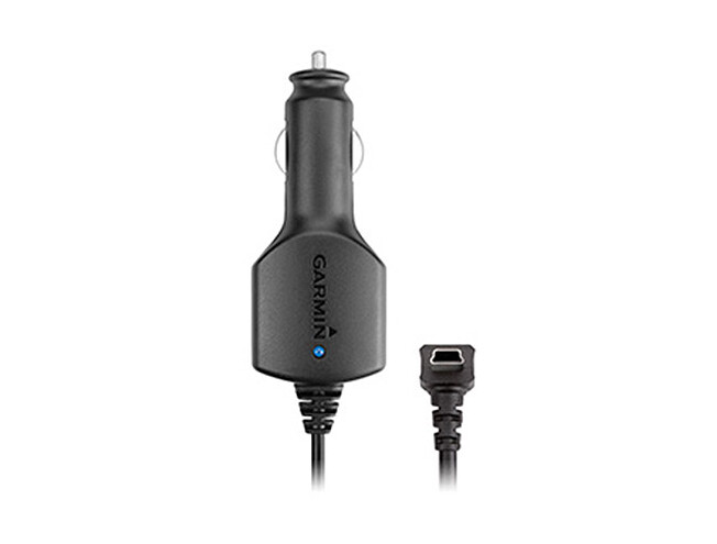 Toitejuhe 12-24V miniUSB