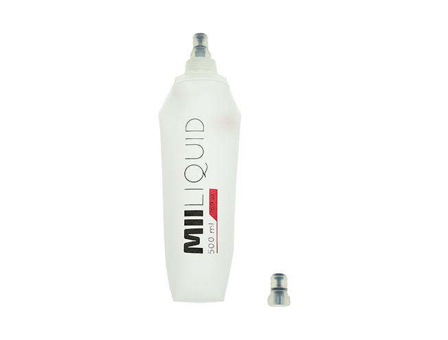 MIIEGO MIILIQUID joogipudel 500ml