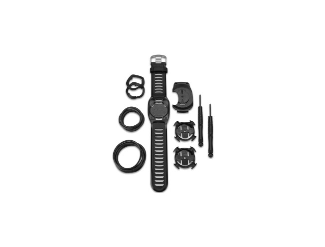 Kiirkinnitus komplekt Garmin FR 910XT 010-11215-03