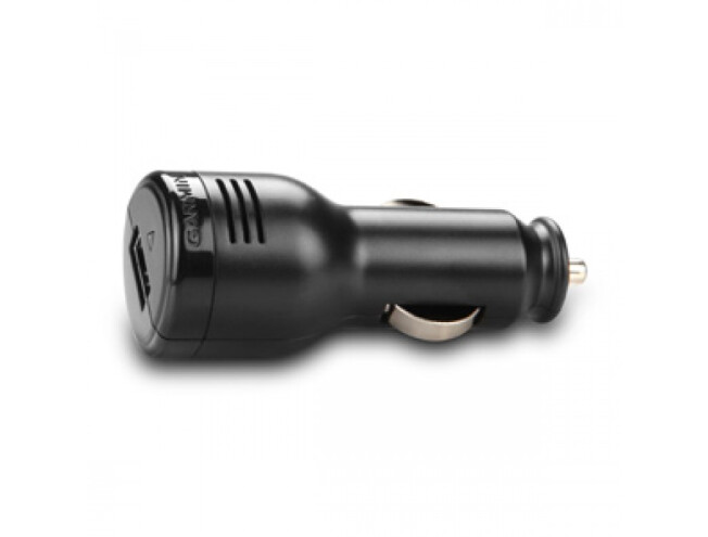 Garmin USB Autolaadija