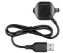 Laadimisjuhe/arvutijuhe Garmin Forerunner 25 seadmetele väike