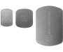 Scosche magicMOUNT Replacement Kit Hall