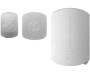 Scosche magicMOUNT Replacement Kit Hõbe