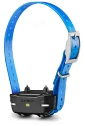 Garmin Koera kaelarihm PT 10 Sinine
