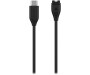 Andme-/laadimisjuhe Garmin sport 4-pin USB-C (F6,FR945 jne); 1m USB-C 1m