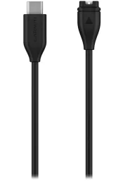 Laadimisjuhe Garmin sport 4-pin USB-C 1m