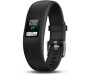 Aktiivsuskell Garmin vivofit 4 must S/M