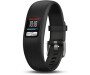 Aktiivsuskell Garmin vivofit 4 must L
