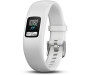 Aktiivsuskell Garmin vivofit 4 valge S/M