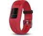 vivofit jr. 2 asendusrihmad Dark side
