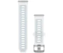 Kellarihm Quick Release (20mm) Translucent Whitestone/Cloud Blue Translucent Whitestone/Cloud Blue