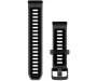 Kellarihm Quick Release (20mm) Translucent Black Translucent Black