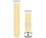 Kellarihm Quick Release (20mm) Translucent Bone/Mango Translucent Bone/Mango