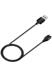 Laadimisjuhe spordiseadmetele 4-pin USB-A