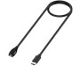 Laadimisjuhe spordiseadmetele 4-pin USB-C