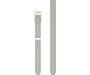 QUICKFIT 20 kellarihmad (20mm) Silikoon - Light Sand (3-osaline)