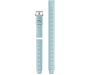 QUICKFIT 22 kellarihmad (22mm) Silikoon - Azure (3-osaline)