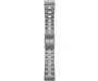 QUICKFIT 26 kellarihmad (26mm) Titaanium-Vented Silver
