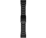 QUICKFIT 26 kellarihmad (26mm) Titaanium- Carbon Gray DLC