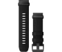 QUICKFIT 26 kellarihmad (26mm) Nailon-Tactical Black